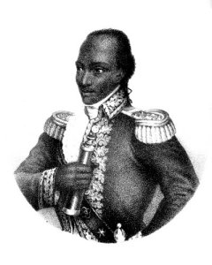 Toussaint Louverture