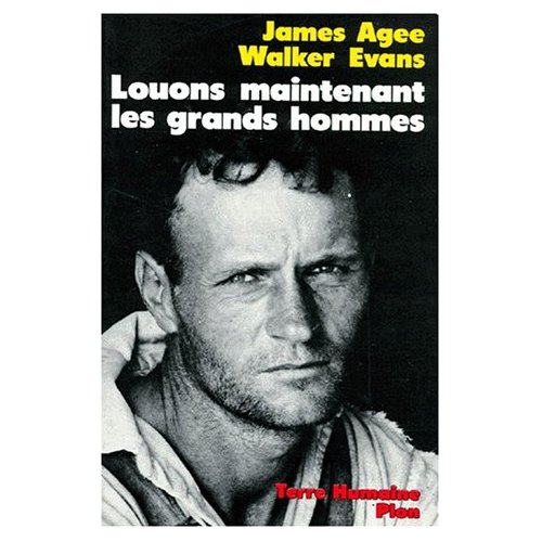 James Agee