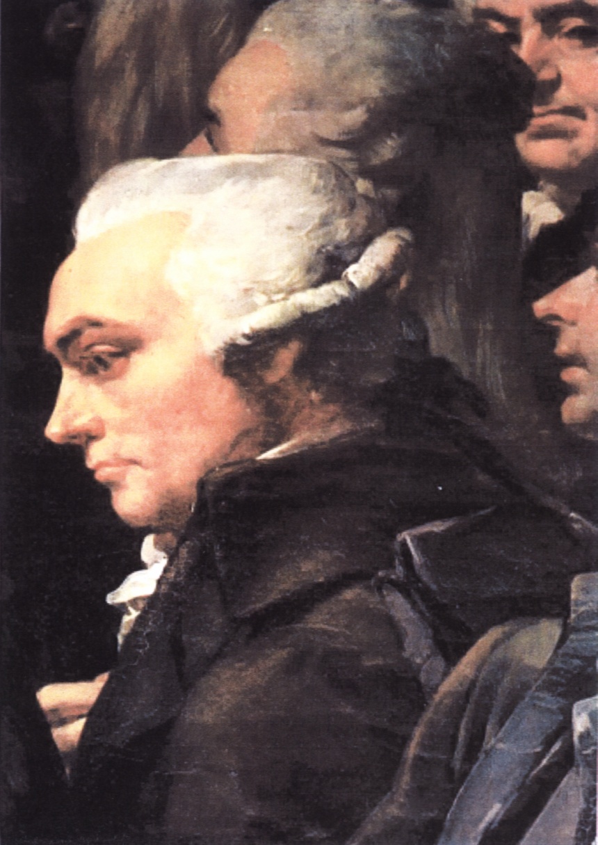 Robespierre